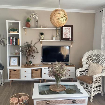 Mirasierrahome... Tu Hogar De Vacaciones! Álora Zewnętrze zdjęcie