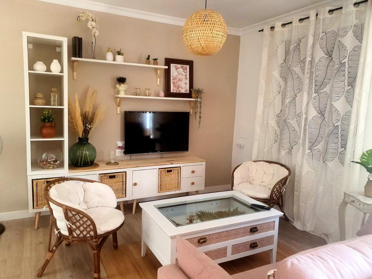 Mirasierrahome... Tu Hogar De Vacaciones! Álora Zewnętrze zdjęcie