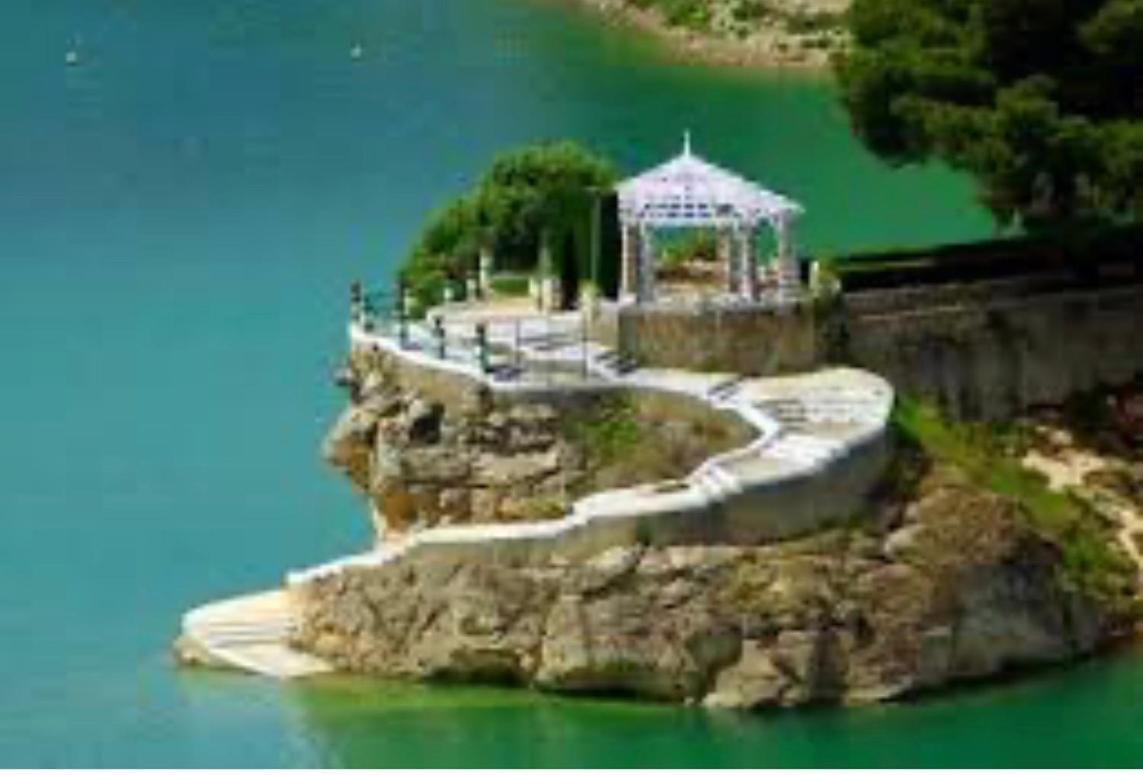 Mirasierrahome... Tu Hogar De Vacaciones! Álora Zewnętrze zdjęcie