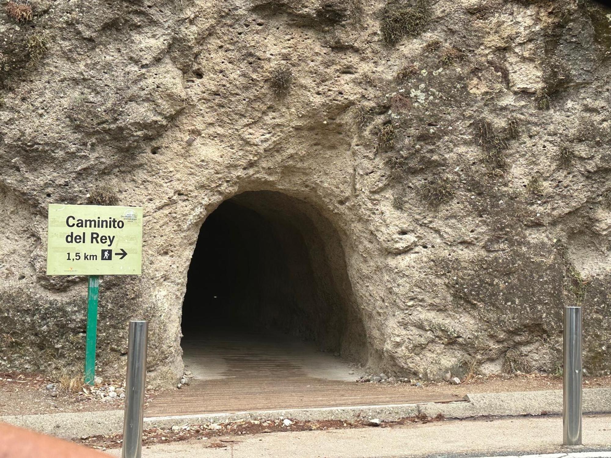Mirasierrahome... Tu Hogar De Vacaciones! Álora Zewnętrze zdjęcie