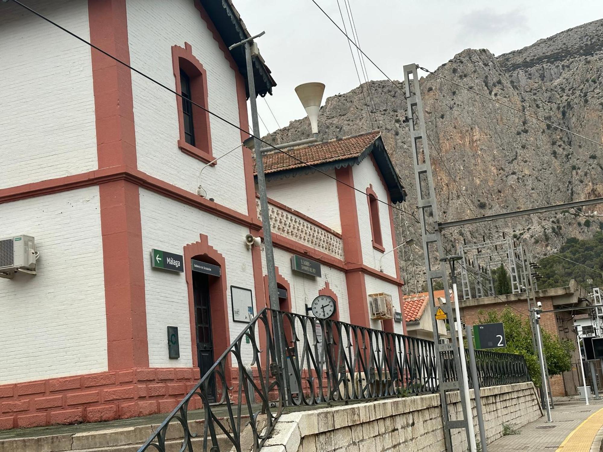 Mirasierrahome... Tu Hogar De Vacaciones! Álora Zewnętrze zdjęcie