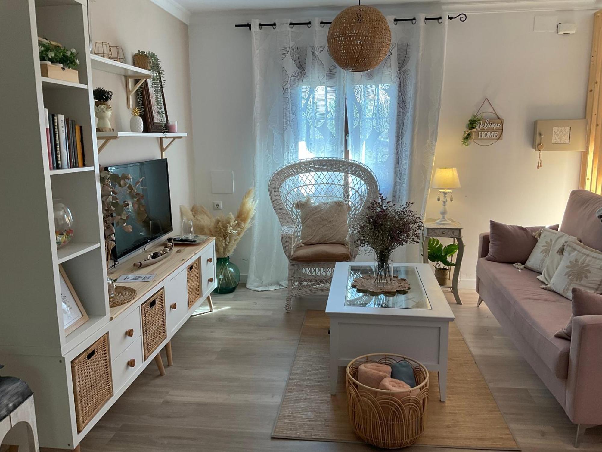 Mirasierrahome... Tu Hogar De Vacaciones! Álora Zewnętrze zdjęcie