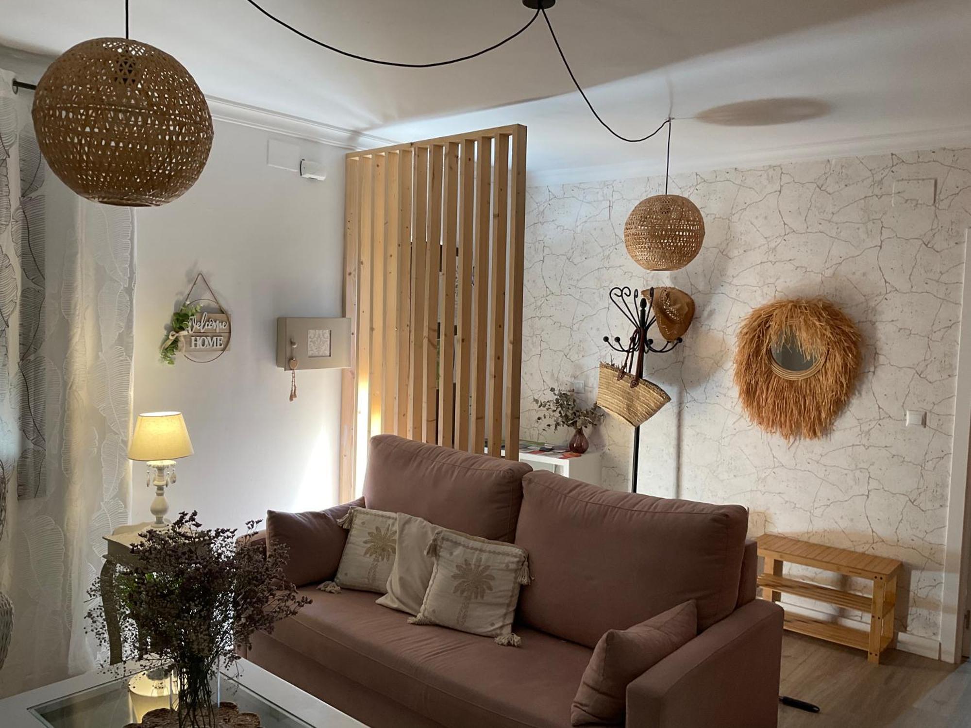 Mirasierrahome... Tu Hogar De Vacaciones! Álora Zewnętrze zdjęcie