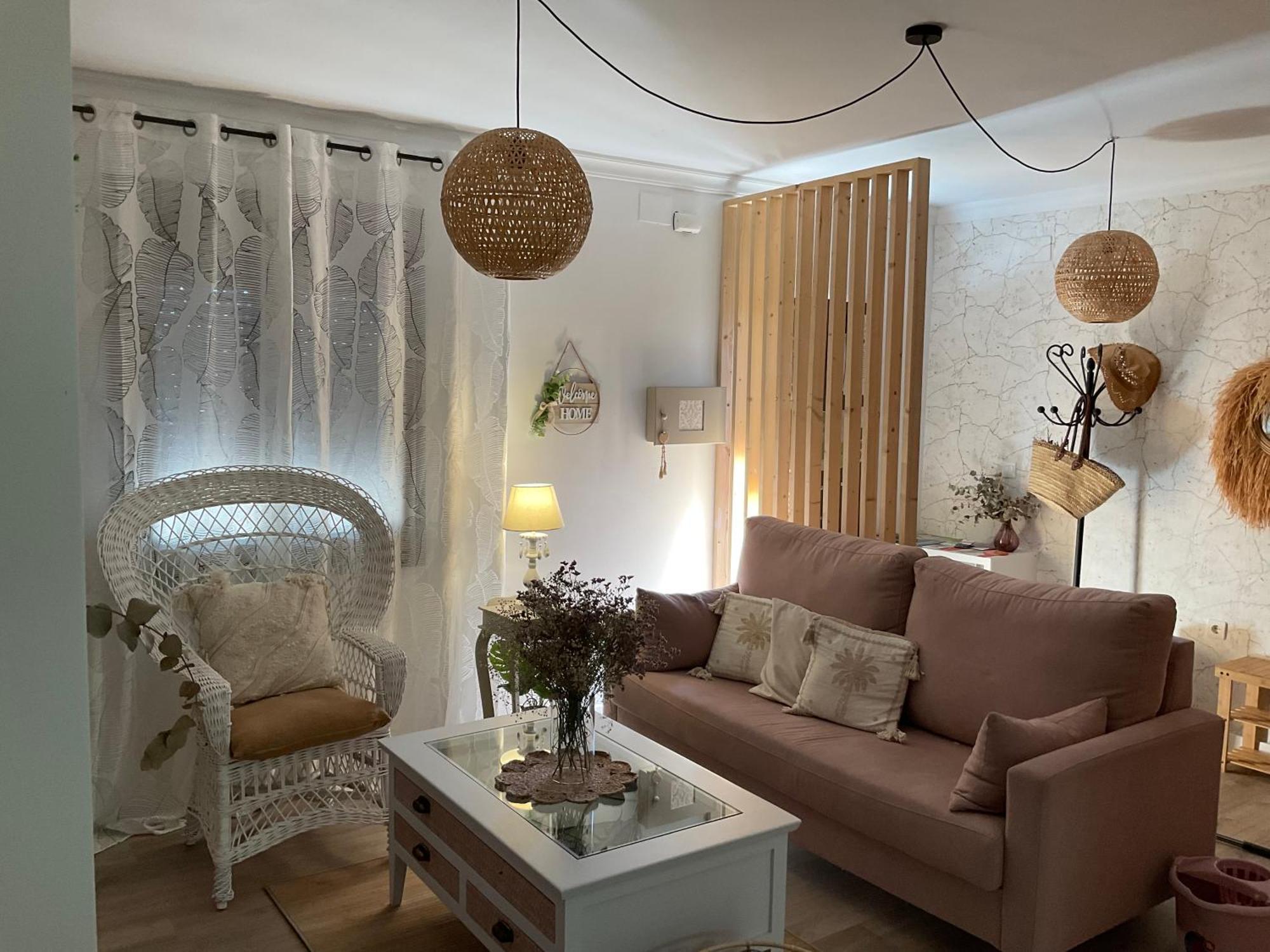 Mirasierrahome... Tu Hogar De Vacaciones! Álora Zewnętrze zdjęcie