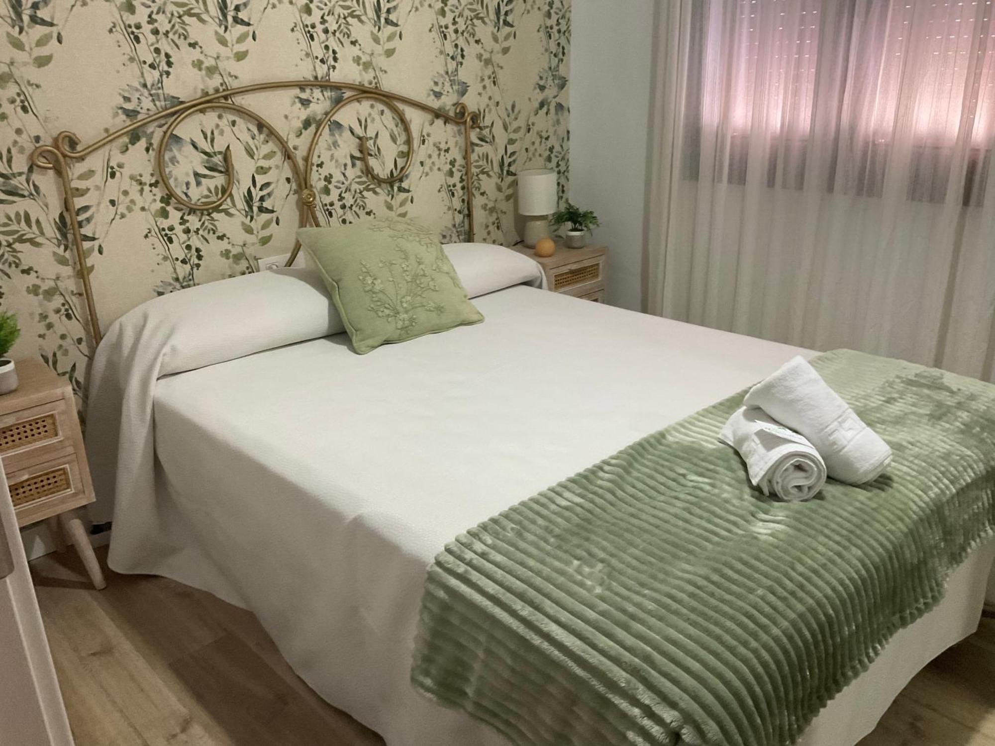 Mirasierrahome... Tu Hogar De Vacaciones! Álora Zewnętrze zdjęcie