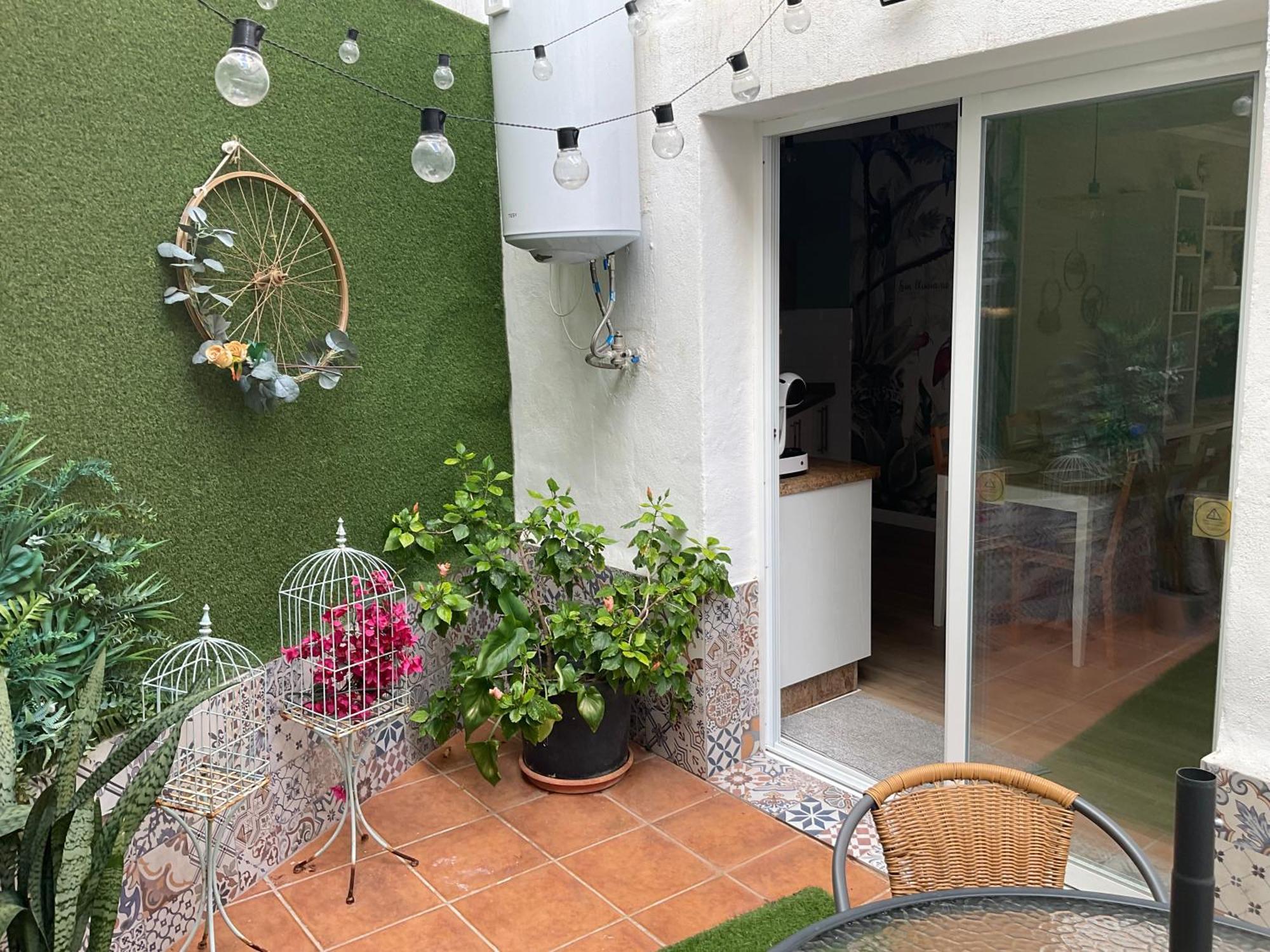 Mirasierrahome... Tu Hogar De Vacaciones! Álora Zewnętrze zdjęcie